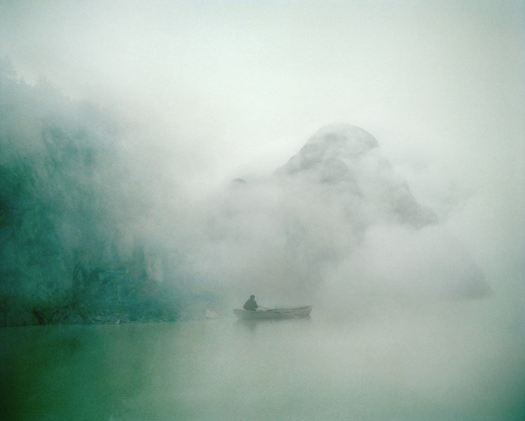 Les Sortilège des Marins, Installation Visuelle & Sonore, Photographie, Quadriphonie